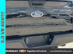 2018 Ford F-150 SuperCrew Cab 4x4 Pickup for sale #25C455 - photo 6