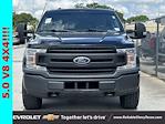 2018 Ford F-150 SuperCrew Cab 4x4 Pickup for sale #25C455 - photo 8