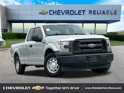 2017 Ford F-150 Super Cab 4x2 Pickup for sale #25C456 - photo 1