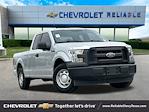 2017 Ford F-150 Super Cab 4x2 Pickup for sale #25C456 - photo 1