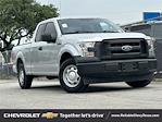 2017 Ford F-150 Super Cab 4x2 Pickup for sale #25C456 - photo 3