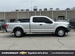 2017 Ford F-150 Super Cab 4x2 Pickup for sale #25C456 - photo 4