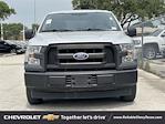 2017 Ford F-150 Super Cab 4x2 Pickup for sale #25C456 - photo 7