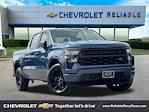 2024 Chevrolet Silverado 1500 Crew Cab 4x2 Pickup for sale #25C466 - photo 4