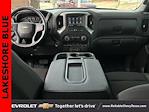 2024 Chevrolet Silverado 1500 Crew Cab 4x2 Pickup for sale #25C466 - photo 11