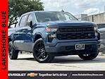 2024 Chevrolet Silverado 1500 Crew Cab 4x2 Pickup for sale #25C466 - photo 1