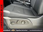 2024 Chevrolet Silverado 1500 Crew Cab 4x2 Pickup for sale #25C466 - photo 26
