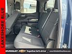 2024 Chevrolet Silverado 1500 Crew Cab 4x2 Pickup for sale #25C466 - photo 27