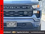 2024 Chevrolet Silverado 1500 Crew Cab 4x2 Pickup for sale #25C466 - photo 9