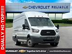 2018 Ford Transit 350 HD High Roof DRW RWD Empty Cargo Van for sale #25C468 - photo 1