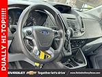 2018 Ford Transit 350 HD High Roof DRW RWD Empty Cargo Van for sale #25C468 - photo 10