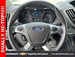 2018 Ford Transit 350 HD High Roof DRW RWD Empty Cargo Van for sale #25C468 - photo 11