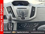 2018 Ford Transit 350 HD High Roof DRW RWD Empty Cargo Van for sale #25C468 - photo 15