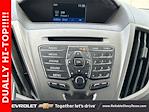 2018 Ford Transit 350 HD High Roof DRW RWD Empty Cargo Van for sale #25C468 - photo 16