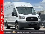 2018 Ford Transit 350 HD High Roof DRW RWD Empty Cargo Van for sale #25C468 - photo 3
