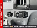 2018 Ford Transit 350 HD High Roof DRW RWD Empty Cargo Van for sale #25C468 - photo 21