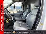 2018 Ford Transit 350 HD High Roof DRW RWD Empty Cargo Van for sale #25C468 - photo 23