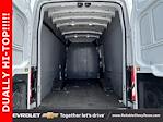 2018 Ford Transit 350 HD High Roof DRW RWD Empty Cargo Van for sale #25C468 - photo 25