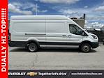 2018 Ford Transit 350 HD High Roof DRW RWD Empty Cargo Van for sale #25C468 - photo 4