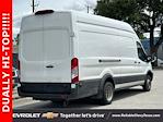 2018 Ford Transit 350 HD High Roof DRW RWD Empty Cargo Van for sale #25C468 - photo 2