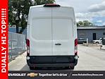 2018 Ford Transit 350 HD High Roof DRW RWD Empty Cargo Van for sale #25C468 - photo 5