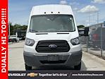 2018 Ford Transit 350 HD High Roof DRW RWD Empty Cargo Van for sale #25C468 - photo 6