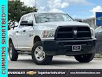 2018 Ram 2500 Crew Cab 4x4 Pickup for sale #25C469 - photo 3