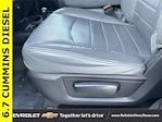 2018 Ram 2500 Crew Cab 4x4 Pickup for sale #25C469 - photo 29
