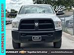 2018 Ram 2500 Crew Cab 4x4 Pickup for sale #25C469 - photo 7