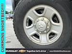 2018 Ram 2500 Crew Cab 4x4 Pickup for sale #25C469 - photo 9