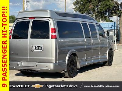 2022 Chevrolet Express 2500 RWD Passenger Van for sale #25C470 - photo 2