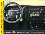 2022 Chevrolet Express 2500 RWD Passenger Van for sale #25C470 - photo 13