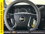2022 Chevrolet Express 2500 RWD Passenger Van for sale #25C470 - photo 14