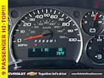 2022 Chevrolet Express 2500 RWD Passenger Van for sale #25C470 - photo 17
