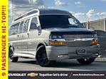 2022 Chevrolet Express 2500 RWD Passenger Van for sale #25C470 - photo 3