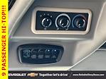 2022 Chevrolet Express 2500 RWD Passenger Van for sale #25C470 - photo 26