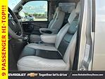 2022 Chevrolet Express 2500 RWD Passenger Van for sale #25C470 - photo 29