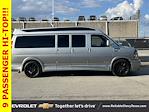 2022 Chevrolet Express 2500 RWD Passenger Van for sale #25C470 - photo 4