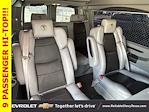 2022 Chevrolet Express 2500 RWD Passenger Van for sale #25C470 - photo 33