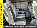 2022 Chevrolet Express 2500 RWD Passenger Van for sale #25C470 - photo 34