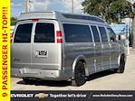 2022 Chevrolet Express 2500 RWD Passenger Van for sale #25C470 - photo 2