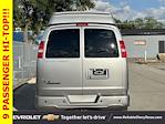 2022 Chevrolet Express 2500 RWD Passenger Van for sale #25C470 - photo 5