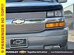 2022 Chevrolet Express 2500 RWD Passenger Van for sale #25C470 - photo 8