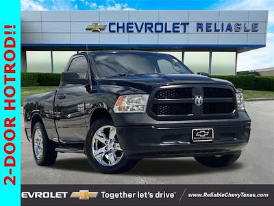 2019 Ram 1500 Classic Regular Cab 4x2 Pickup for sale #25C473 - photo 1