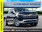 2023 Chevrolet Silverado 1500 Crew Cab 4x2 Pickup for sale #25C475 - photo 1