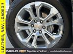2023 Chevrolet Silverado 1500 Crew Cab 4x2 Pickup for sale #25C475 - photo 10