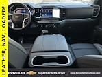 2023 Chevrolet Silverado 1500 Crew Cab 4x2 Pickup for sale #25C475 - photo 11