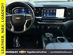 2023 Chevrolet Silverado 1500 Crew Cab 4x2 Pickup for sale #25C475 - photo 12