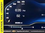 2023 Chevrolet Silverado 1500 Crew Cab 4x2 Pickup for sale #25C475 - photo 16