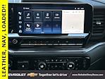 2023 Chevrolet Silverado 1500 Crew Cab 4x2 Pickup for sale #25C475 - photo 17